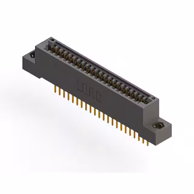 395-022-523-107 EDAC Inc.  Edgeboard Connectors